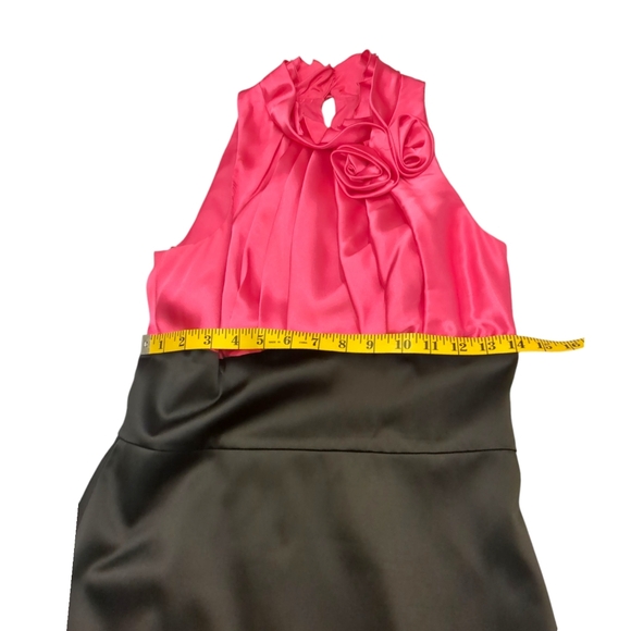 FINAL DAYS $5 NW Collection Cocktail.Dress CLOSET CLOSING - Picture 4 of 6